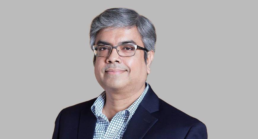 NIIT Limited appoints Anish Sarkar as Chief Executive Officer